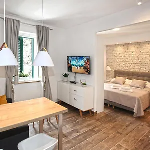Tessera Apartamento Split