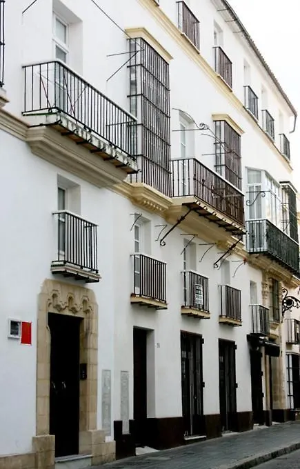 Apartment Casa Palacio Luna El Puerto de Santa María