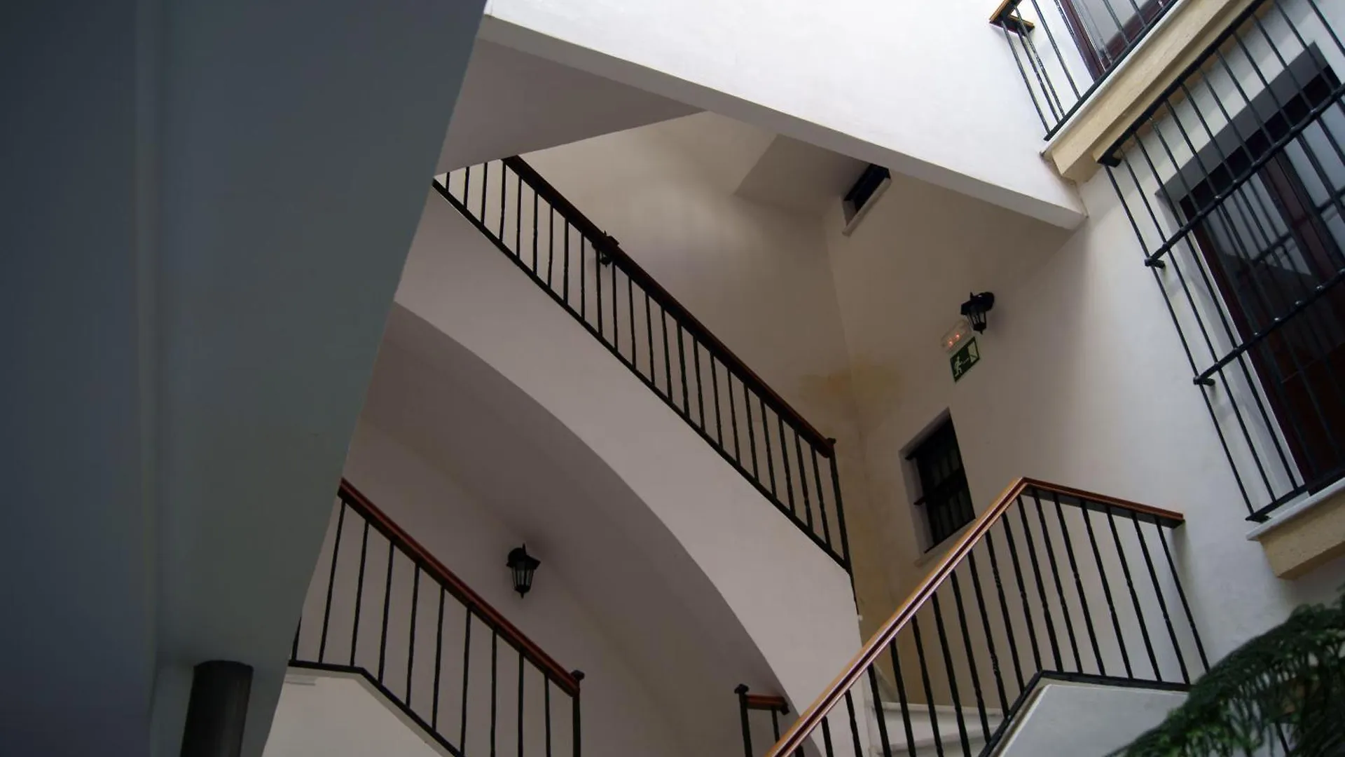 Apartment Casa Palacio Luna El Puerto de Santa María