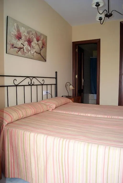 Apartment Casa Palacio Luna El Puerto de Santa María
